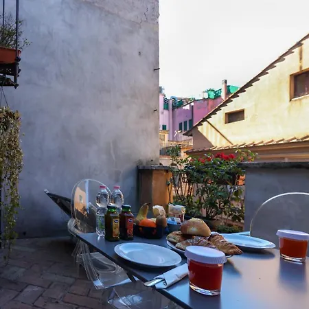 Casa De\' Coronari Suites