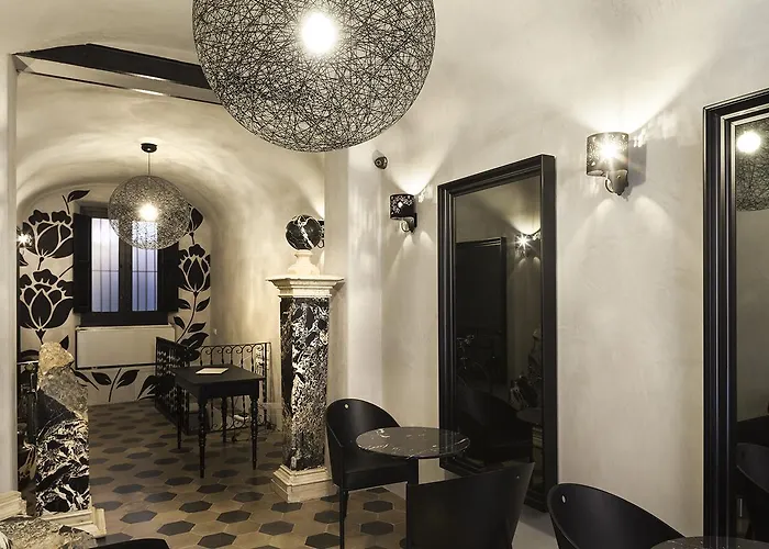 בית הארחה Casa De' Coronari 4*