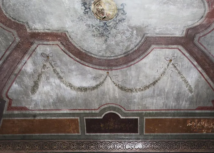 Casa De' Coronari רומא