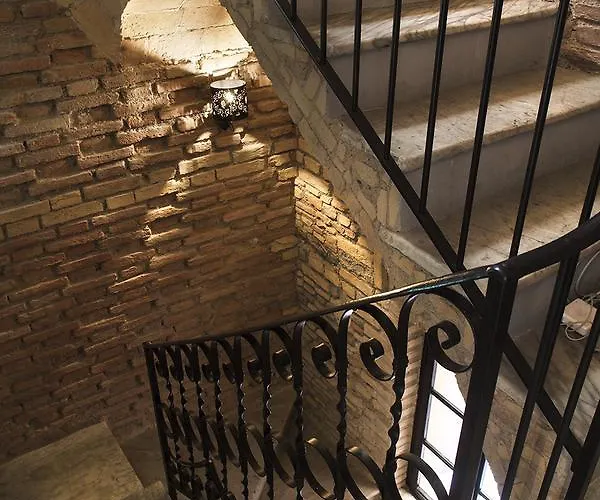 Casa De' Coronari בית הארחה רומא